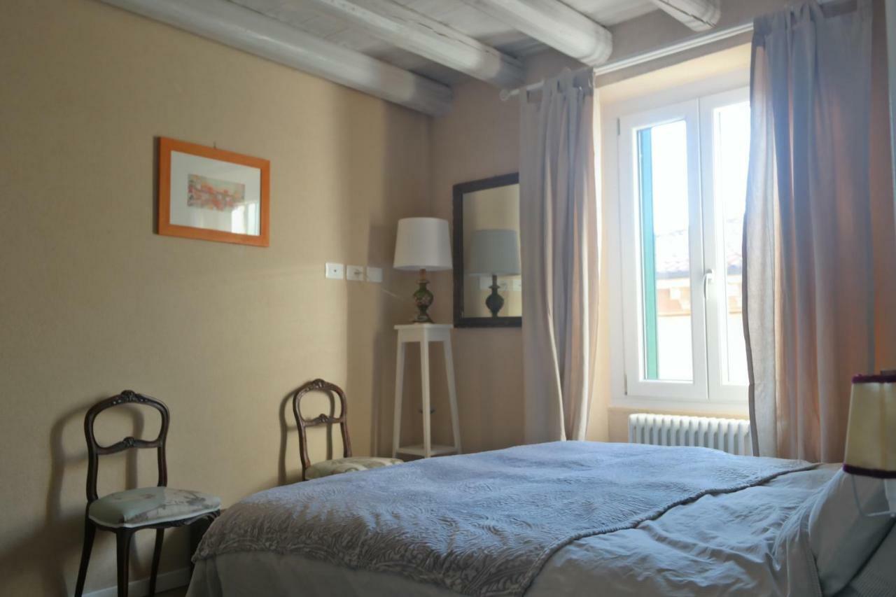 Romantic And Cozy Flat Verona Exterior foto
