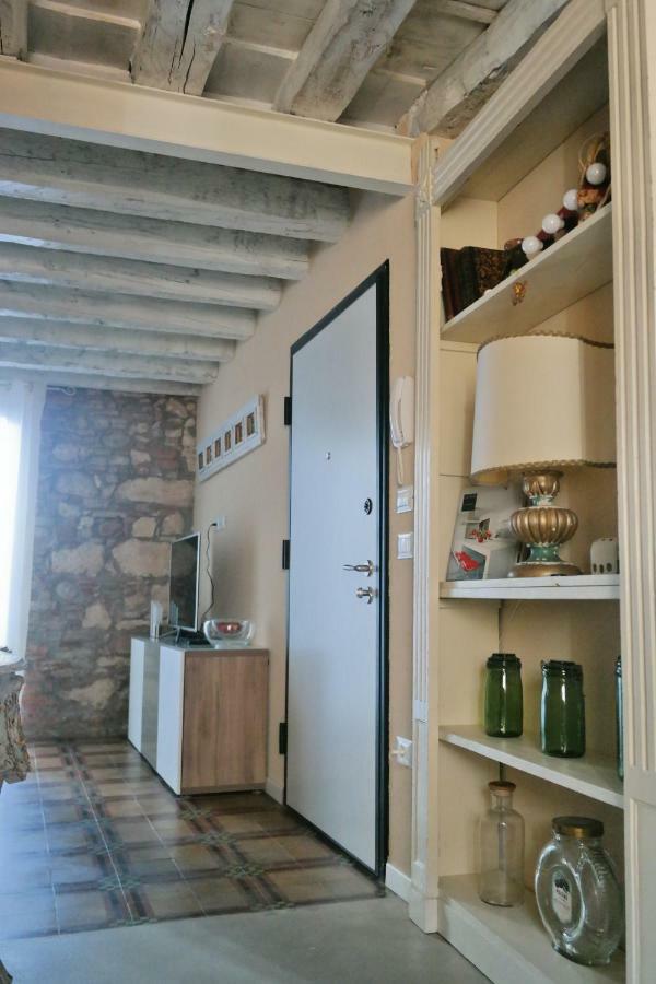 Romantic And Cozy Flat Verona Exterior foto