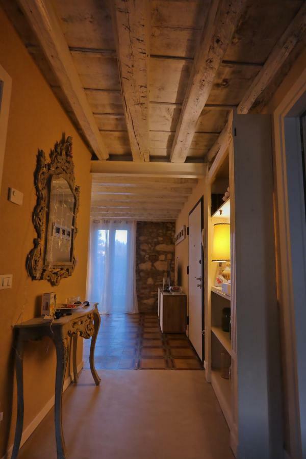 Romantic And Cozy Flat Verona Exterior foto