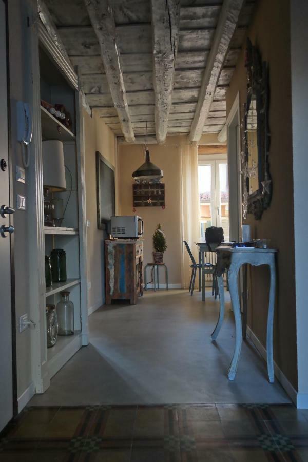 Romantic And Cozy Flat Verona Exterior foto