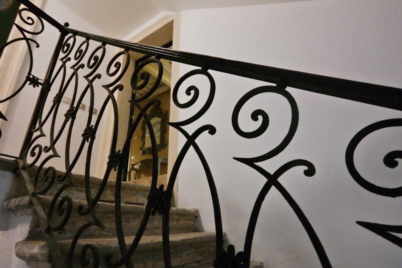 Romantic And Cozy Flat Verona Exterior foto