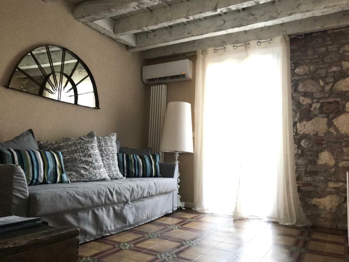 Romantic And Cozy Flat Verona Exterior foto